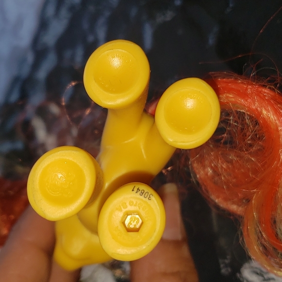 2010 My Little Pony 3" figures set of 4 - Picture 10 of 13